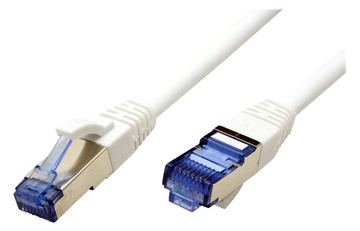 VALUE Patch-Kabel - RJ-45 (M) bis RJ-45 (M) von LumaTech
