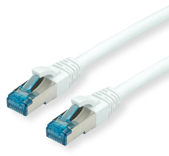 VALUE Patch-Kabel - RJ-45 (M) bis RJ-45 (M), Ansicht 2