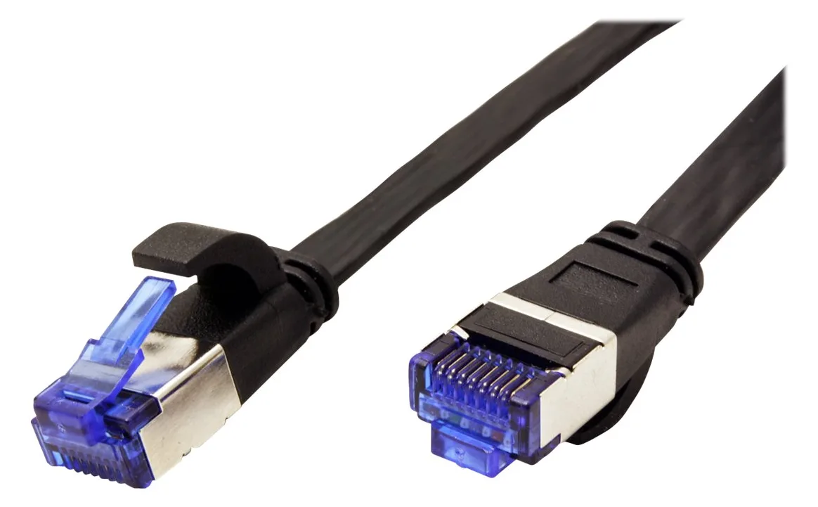 VALUE Patch-Kabel - RJ-45 (M) bis RJ-45 (M), Ansicht 3