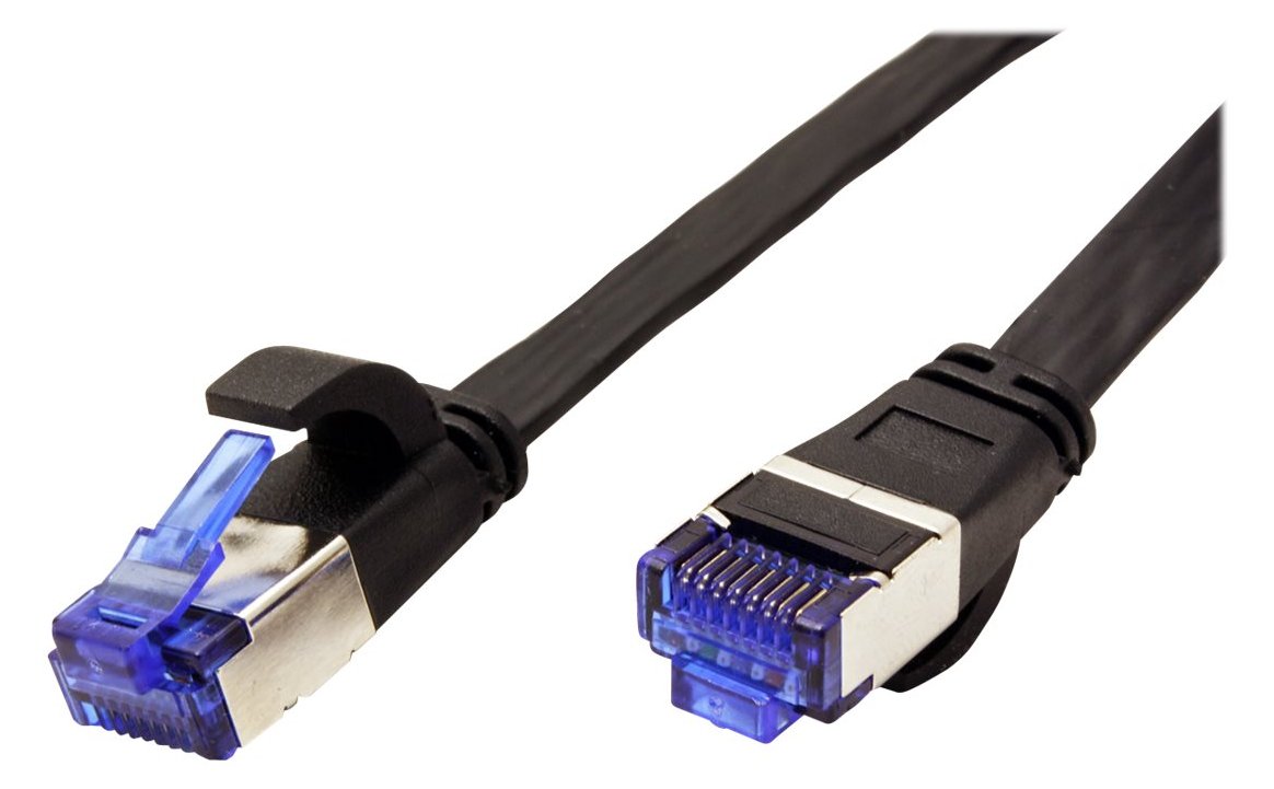 VALUE Patch-Kabel - RJ-45 (M) bis RJ-45 (M)