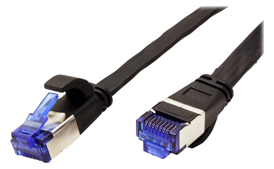 VALUE Patch-Kabel - RJ-45 (M) bis RJ-45 (M), Ansicht 3