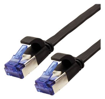 VALUE Patch-Kabel - RJ-45 (M) bis RJ-45 (M) von LumaTech