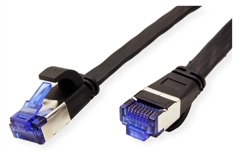 VALUE Patch-Kabel - RJ-45 (M) bis RJ-45 (M), Ansicht 4