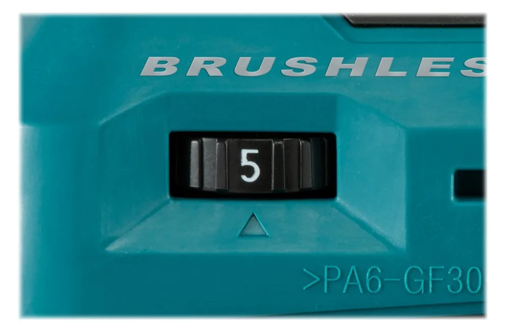 Makita DBS180 - Bandschleifgerät - schnurlos, Ansicht 3