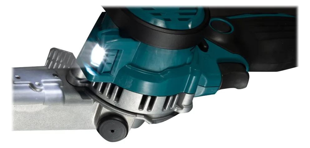 Makita DBS180 - Bandschleifgerät - schnurlos, Ansicht 4