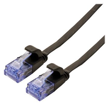 VALUE Patch-Kabel - RJ-45 (M) bis RJ-45 (M) von LumaTech