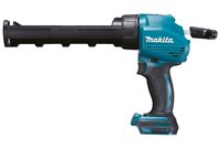 Makita DCG180ZX - Schwarz - Blau - Weiß - Akku - Lithium-Ion (Li-Ion) - 1,5 Ah - 18 V - 108 mm