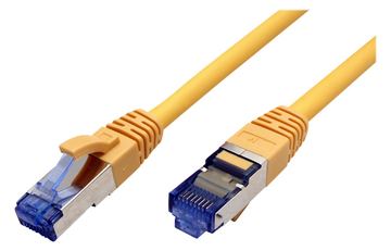 VALUE Patch-Kabel - RJ-45 (M) bis RJ-45 (M) von LumaTech