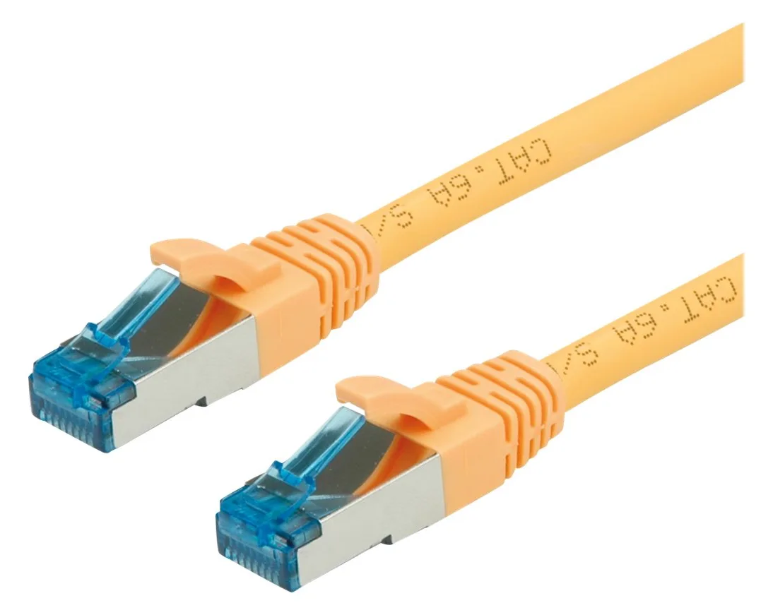 VALUE Patch-Kabel - RJ-45 (M) bis RJ-45 (M), Ansicht 3
