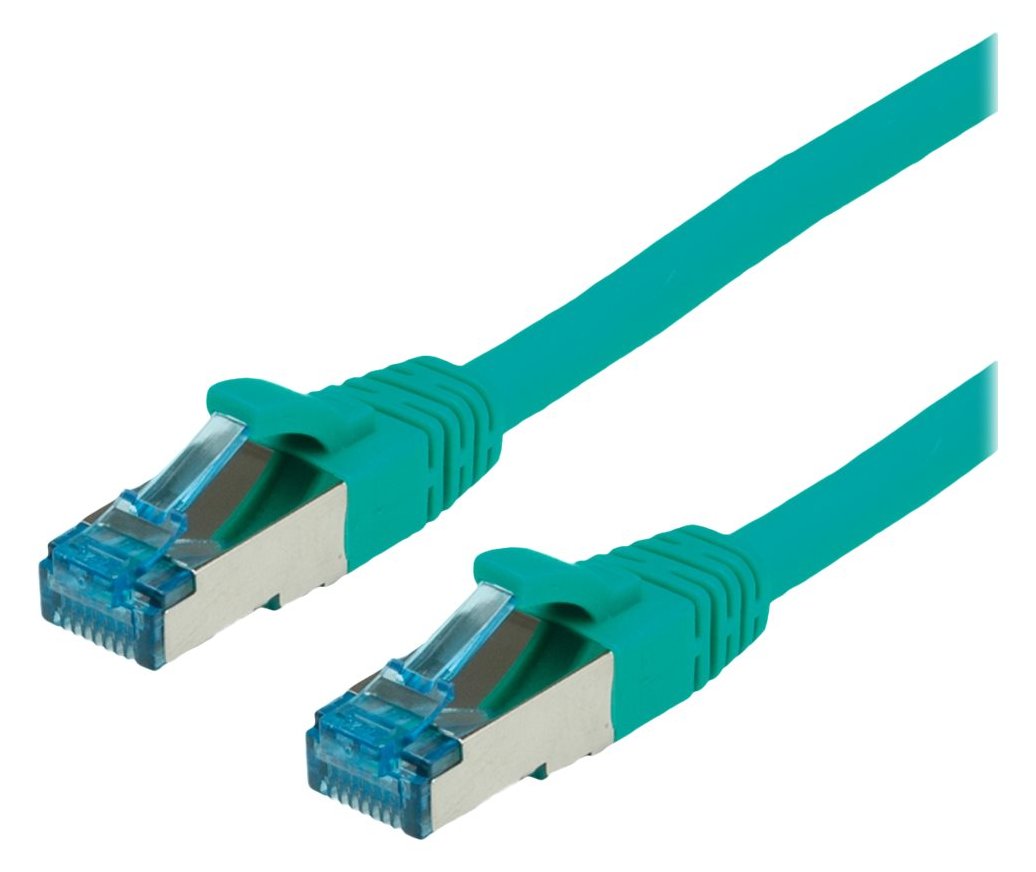 VALUE Patch-Kabel - RJ-45 (M) bis RJ-45 (M)