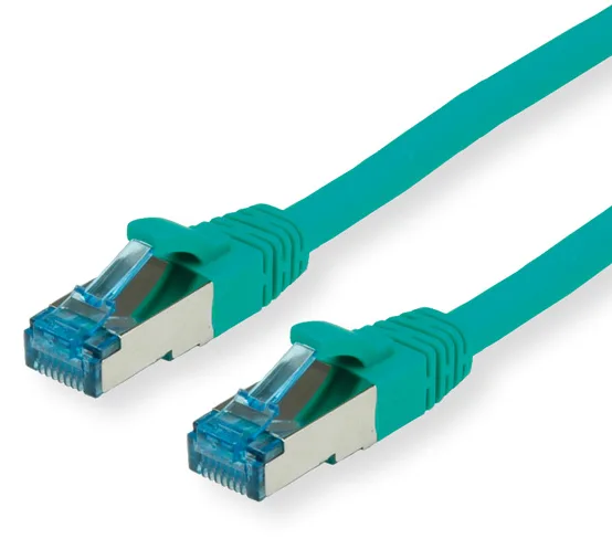 VALUE Patch-Kabel - RJ-45 (M) bis RJ-45 (M), Ansicht 2