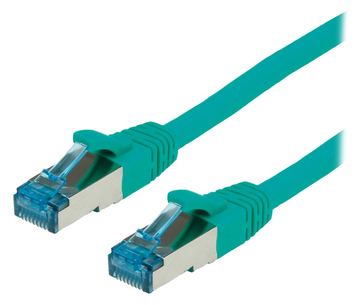 VALUE Patch-Kabel - RJ-45 (M) bis RJ-45 (M) von LumaTech