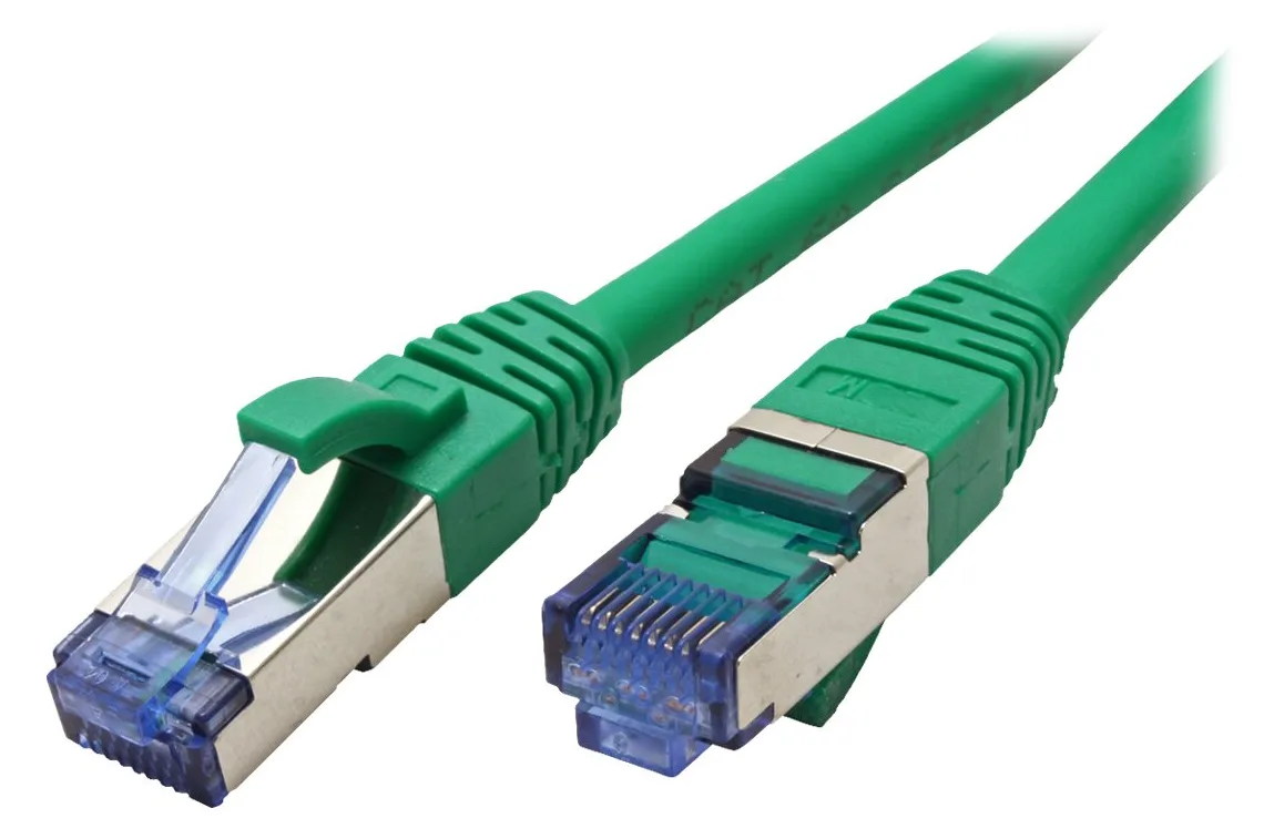 VALUE Patch-Kabel - RJ-45 (M) bis RJ-45 (M), Ansicht 3