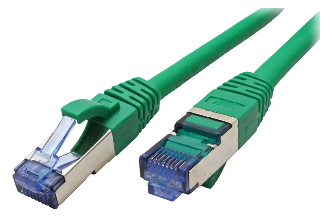 VALUE Patch-Kabel - RJ-45 (M) bis RJ-45 (M), Ansicht 3
