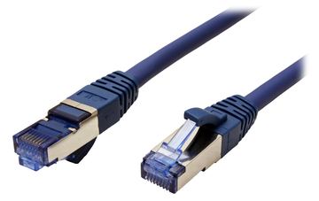 VALUE Patch-Kabel - RJ-45 (M) bis RJ-45 (M) von LumaTech