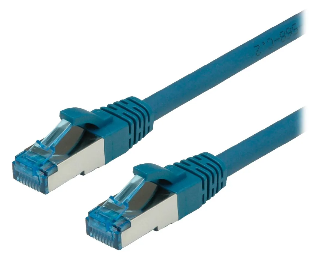 VALUE Patch-Kabel - RJ-45 (M) bis RJ-45 (M), Ansicht 3
