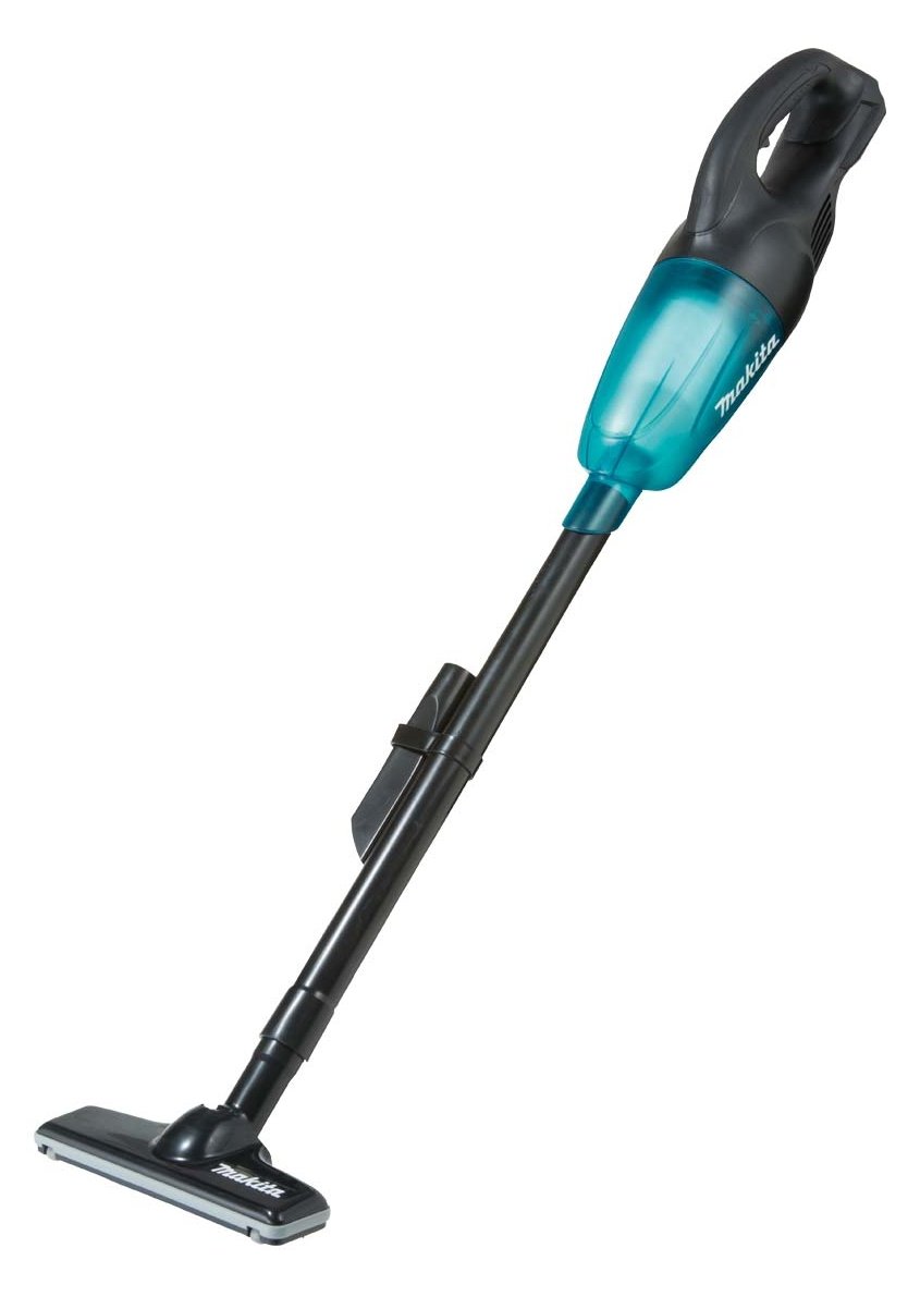 Makita DCL180ZB - Staubsauger - Standstaubsauger