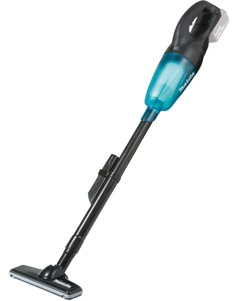 Makita DCL180ZB - Staubsauger - Standstaubsauger, Ansicht 2