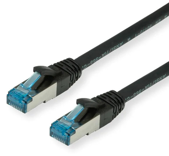 VALUE Patch-Kabel - RJ-45 (M) bis RJ-45 (M), Ansicht 2