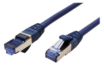 VALUE Patch-Kabel - RJ-45 (M) bis RJ-45 (M) von LumaTech