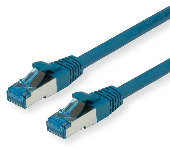 VALUE Patch-Kabel - RJ-45 (M) bis RJ-45 (M), Ansicht 2