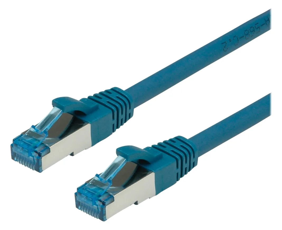 VALUE Patch-Kabel - RJ-45 (M) bis RJ-45 (M), Ansicht 3