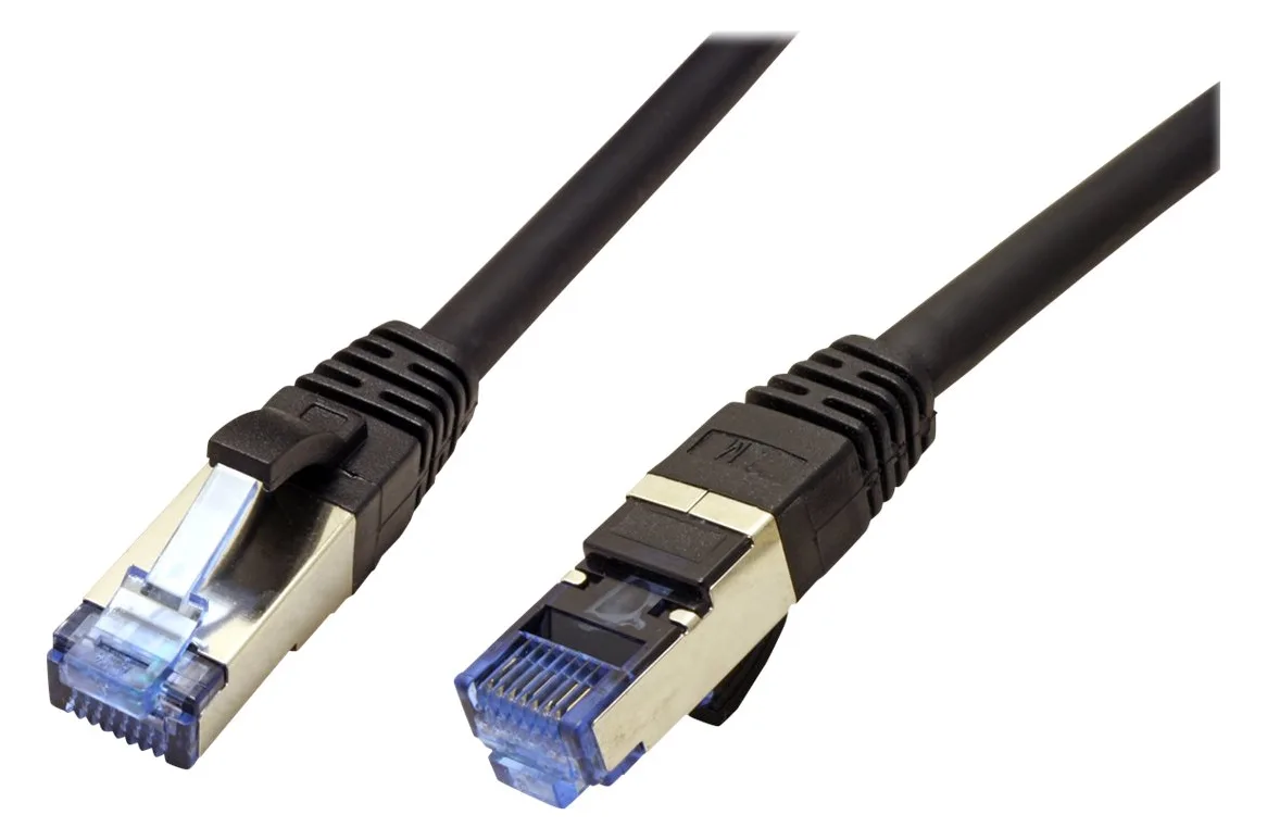 VALUE Patch-Kabel - RJ-45 (M) bis RJ-45 (M), Ansicht 3