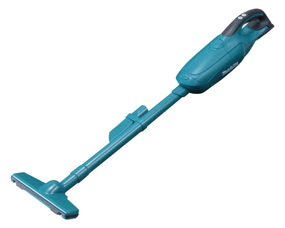 Makita DCL182Z - Staubsauger - Handstaubsauger