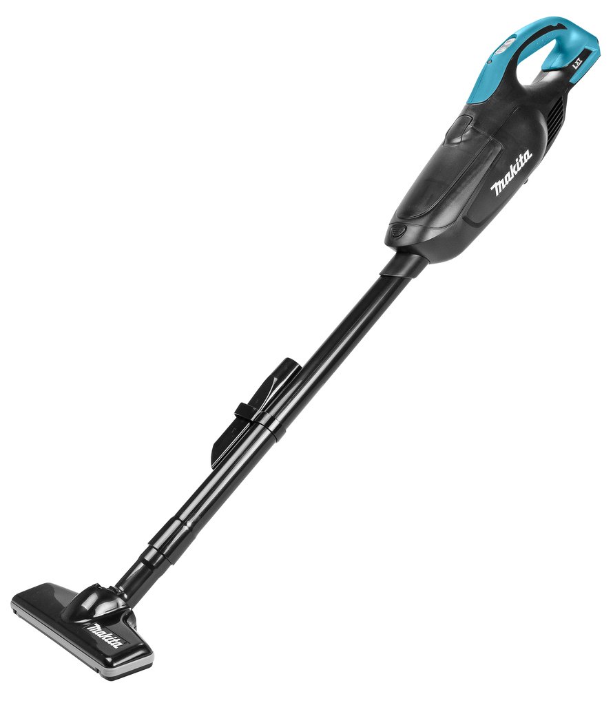 Makita DCL182ZB - Staubsauger - Standstaubsauger