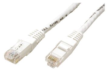 VALUE Patch-Kabel - RJ-45 (M) zu RJ-45 (M) von LumaTech
