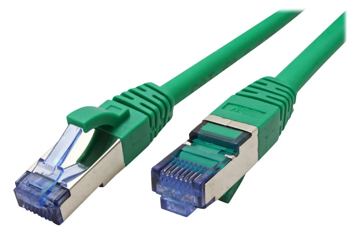 VALUE Patch-Kabel - RJ-45 (M) zu RJ-45 (M), Ansicht 3