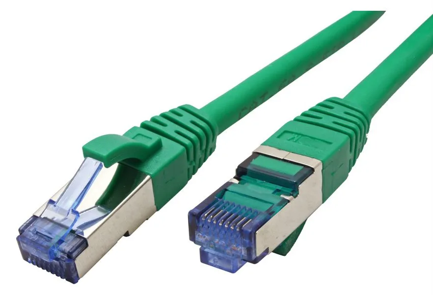 VALUE Patch-Kabel - RJ-45 (M) zu RJ-45 (M), Ansicht 4