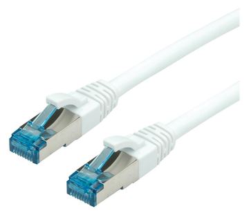 VALUE Patch-Kabel - RJ-45 (M) zu RJ-45 (M) von LumaTech