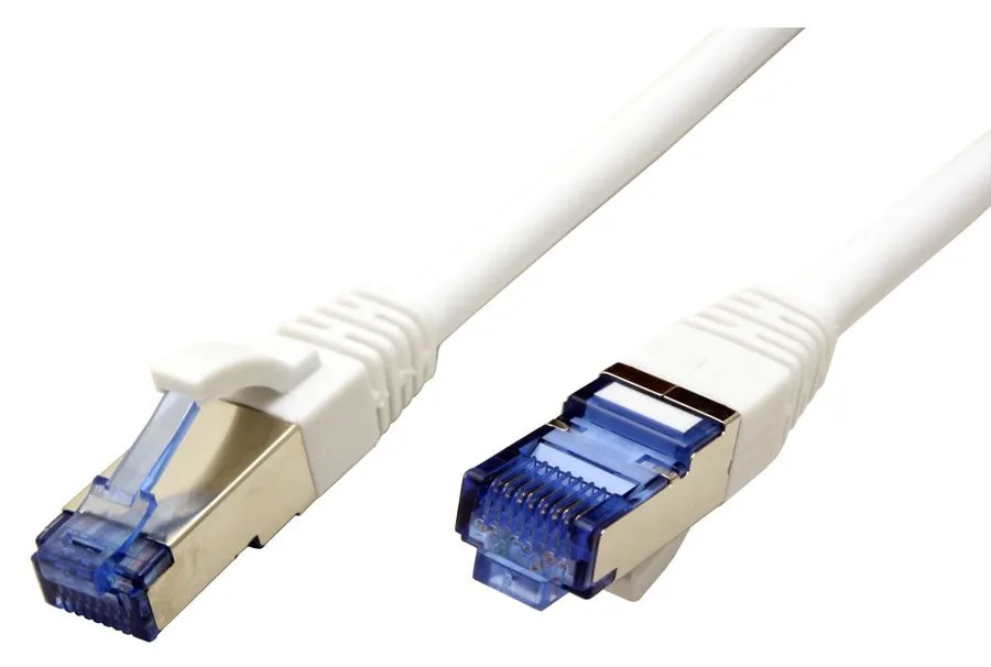 VALUE Patch-Kabel - RJ-45 (M) zu RJ-45 (M), Ansicht 4