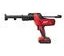 Milwaukee C18 PCG/310C-201B Akku - Kartuschenpresse