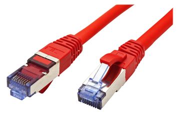 VALUE Patch-Kabel - RJ-45 (M) zu RJ-45 (M) von LumaTech