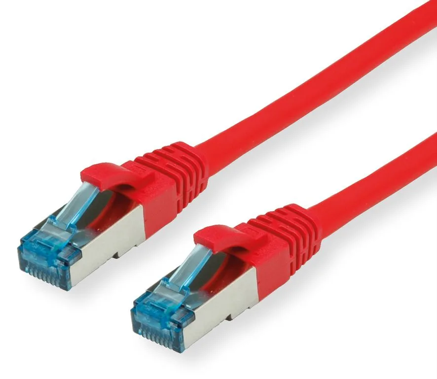 VALUE Patch-Kabel - RJ-45 (M) zu RJ-45 (M), Ansicht 2