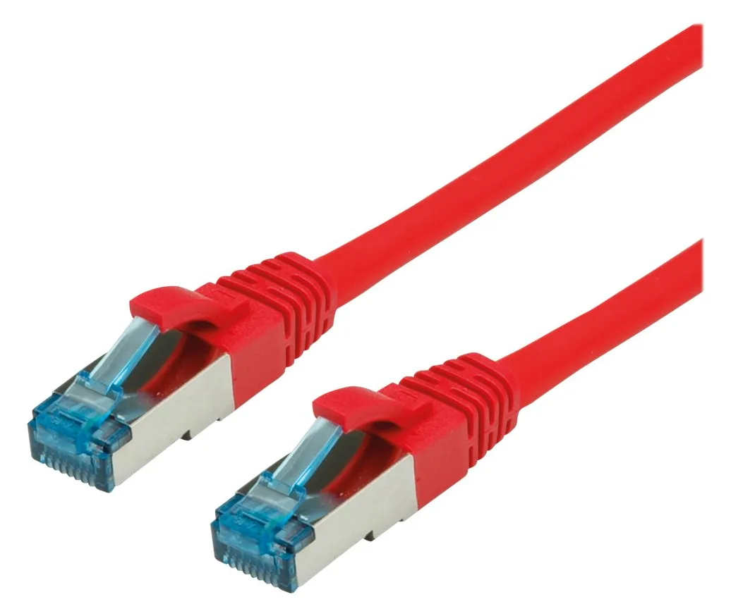 VALUE Patch-Kabel - RJ-45 (M) zu RJ-45 (M), Ansicht 3