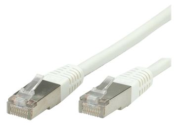VALUE Patch-Kabel - RJ-45 (M) zu RJ-45 (M) von LumaTech