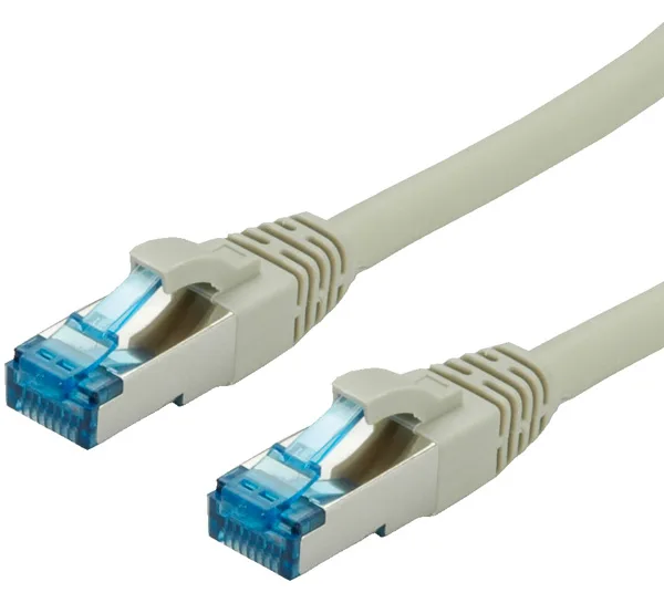 VALUE Patch-Kabel - RJ-45 (M) zu RJ-45 (M), Ansicht 2
