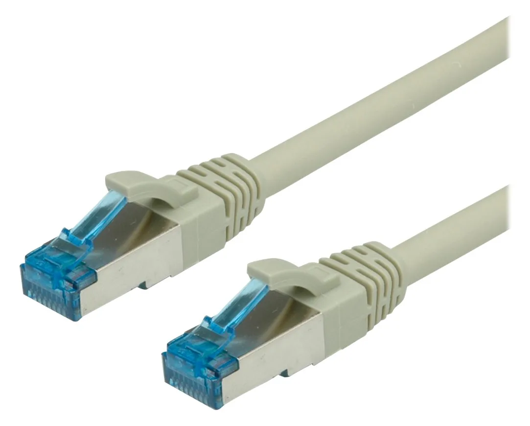 VALUE Patch-Kabel - RJ-45 (M) zu RJ-45 (M), Ansicht 3
