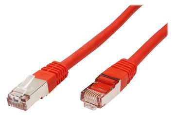 VALUE Patch-Kabel - RJ-45 (M) zu RJ-45 (M) von LumaTech