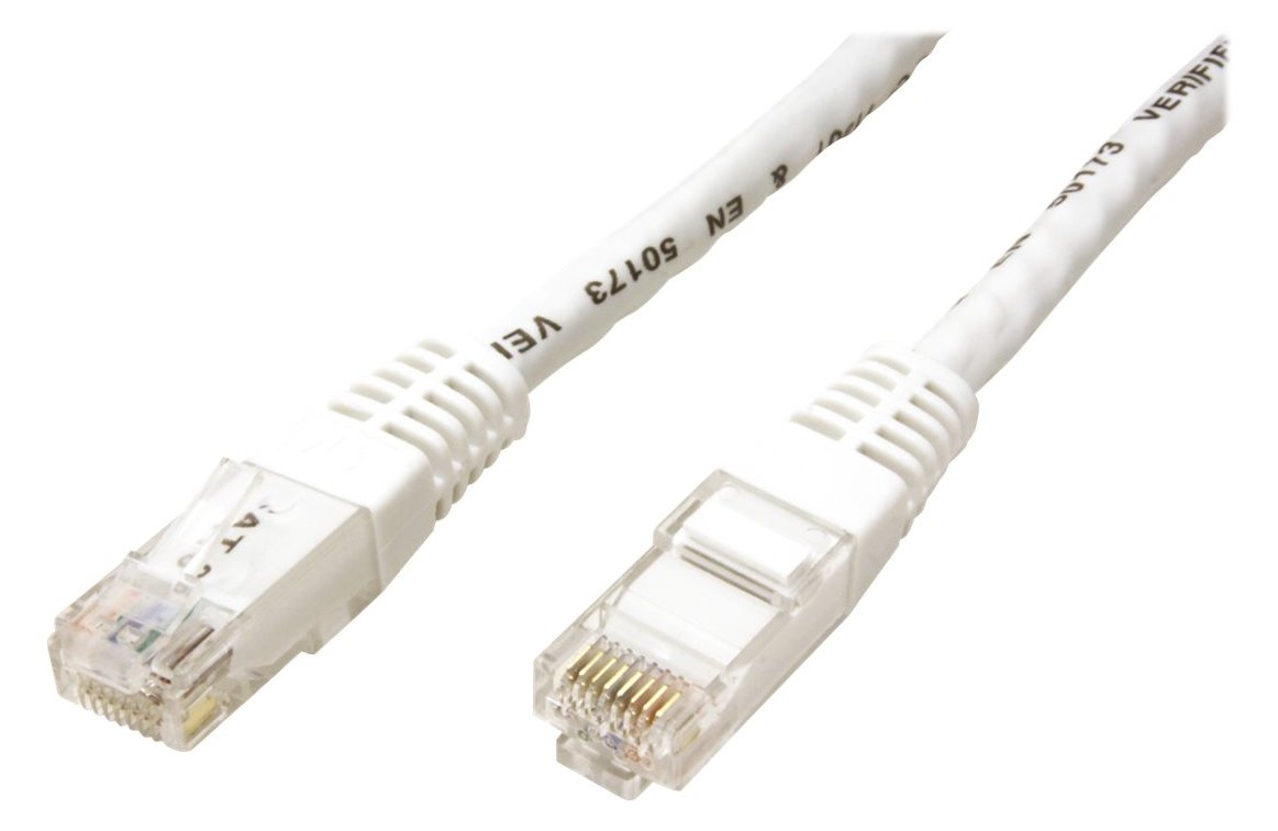 VALUE Patch-Kabel - RJ-45 (M) zu RJ-45 (M)