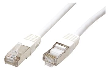 VALUE Patch-Kabel - RJ-45 (M) zu RJ-45 (M)