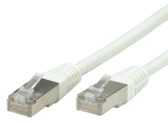 VALUE Patch-Kabel - RJ-45 (M) zu RJ-45 (M), Ansicht 2