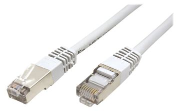 VALUE Patch-Kabel - RJ-45 (M) zu RJ-45 (M) von LumaTech