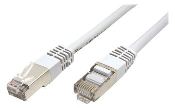 VALUE Patch-Kabel - RJ-45 (M) zu RJ-45 (M) von LumaTech