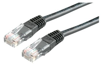 VALUE Patch-Kabel - RJ-45 (M) zu RJ-45 (M) von LumaTech