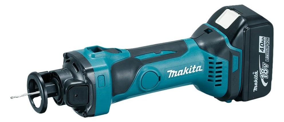 Makita DCO180Z - Rollschneider - schnurlos - ohne Batterie, ohne Ladegerät