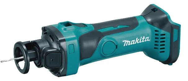 Makita DCO180Z - Rollschneider - schnurlos - ohne Batterie, ohne Ladegerät, Ansicht 2